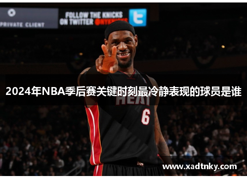 2024年NBA季后赛关键时刻最冷静表现的球员是谁